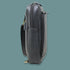 Anshuman Genuine Leather Mini Backpack Rank